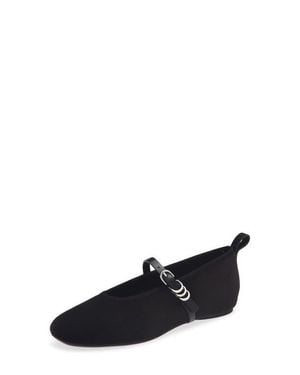 Rag & Bone Spire Mary Jane Flat - Blue