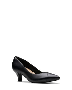 Clarks - Womens Noahh Rose Shoes