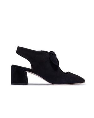 Bernardo Angelina Pump - Blue
