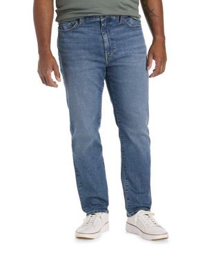 Joes Jeans DXL Big & Tall Straight-Fit Jeans - Blue