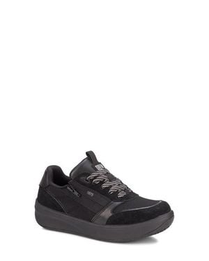 Drew Happy Sneaker - Black