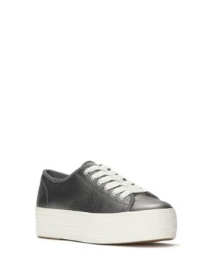 Keds Triple Up Platform Sneaker - White