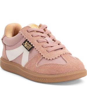 Young Soles Brooking Kids Sneakers - Pink