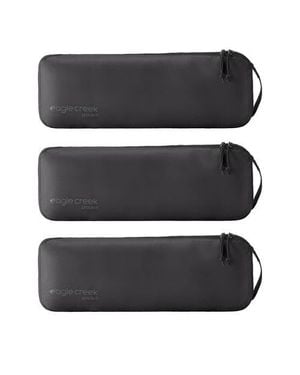 Eagle Creek Pack-It Isolate Slim Cube Set M/M/M - Gray