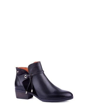Pikolinos Daroca Bootie - Blue