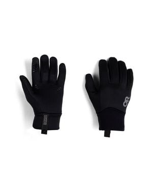 Outdoor Research Vigor Midweight Sensor Gloves - Black