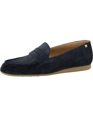 Paul Green Emerson Loafer - Blue