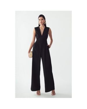 ST MRLO Aurora Jumpsuit - Blue