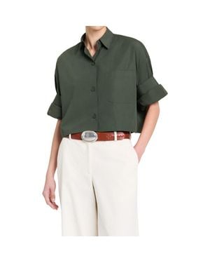 Twp Next Ex Shirt - Green