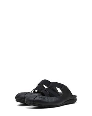 PUMA Speedcat Ballet Mule - Black