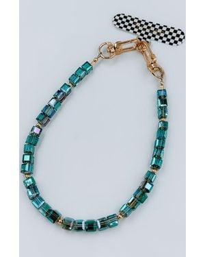 THE CÆP Universal Wristlet - Blue