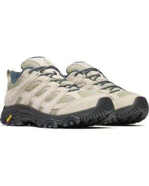 Merrell Moab 3 Hiking Shoe - Gray