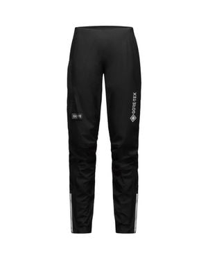 Gore Wear Gore-Tex Paclite Trail Pant - Black