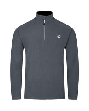 Dare 2b Freethink Ii Fleece Top - Blue
