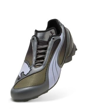 PUMA V.S1 Soccer Sneaker - Black