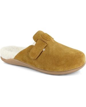 Strive Oslo Clog - Brown