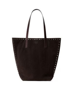 Loeffler Randall Walker Tote - Black