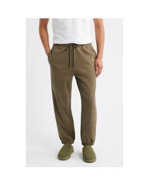 UGG Xander Relaxed Sweatpants - Green
