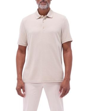Bugatchi Octavio Polo - White
