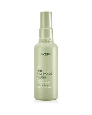 Aveda Pure Abundance Volumizing Style-Prep Volumizing Prep Spray For Fine Her - Green