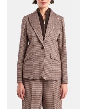 Capsule 121 The Aurora - Brown