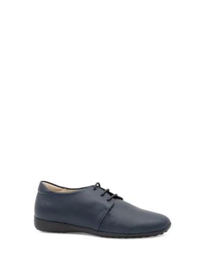 Amalfi by Rangoni Jasmine Derby - Blue