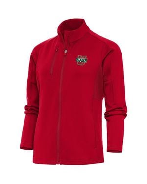 Antigua Washington-St. Louis Generation Full-Zip Jacket - Red