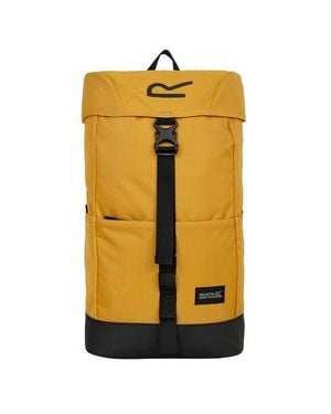 Regatta Shilton Ii 5.2Gal Knapsack - Yellow