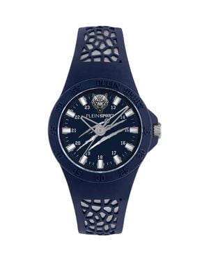 Philipp Plein Watches Thunderstorm - Blue