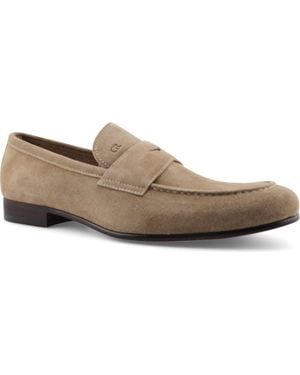 Gordon Rush Cartwright Penny Loafer - Brown
