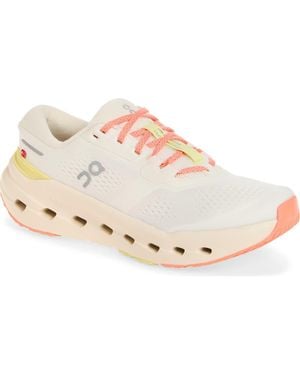 On Shoes Cloudsurfer Next Running Shoe - Pink