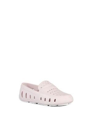 Floafers Kids' Prodigy Waterproof Driver Loafer - Pink