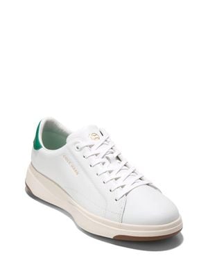 Cole Haan Grandpro Tennis 2.0 Sneaker - White