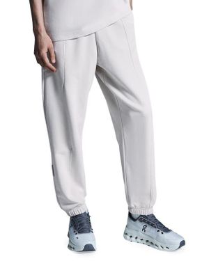 On Shoes Club Sweatpants - White