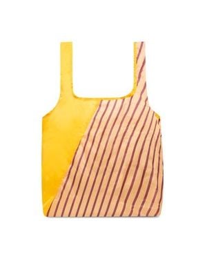 Lefrik Offcut Bag - Yellow