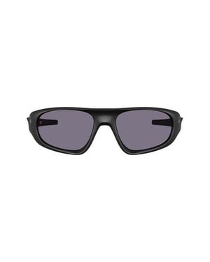 Oakley Neoforma 60Mm Prizm Polarized Oval Sunglasses - Multicolor