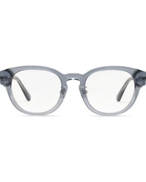 COVRY Norma Light Blocking Glasses - Brown