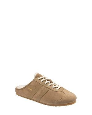 Gola Cleora Summit Mule - Brown