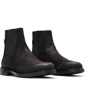 AllSaints Bloom Chelsea Boot - Black