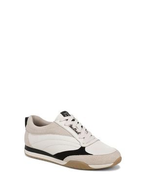 Naturalizer Tao Lace-up Shoes - White