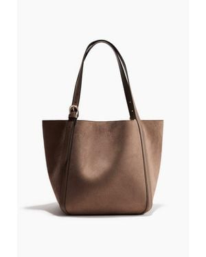 H&M Shopper - Brown