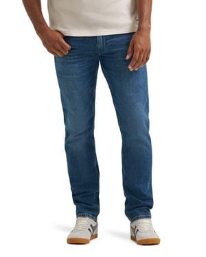Wrangler Slim Fit Jeans - Blue