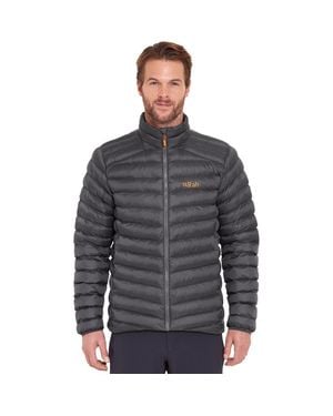 Rab Cirrus Jacket - Gray