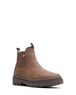 Roxy Wonderland Chelsea Bootie - Brown