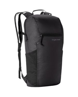 Eagle Creek Packable Backpack - Black