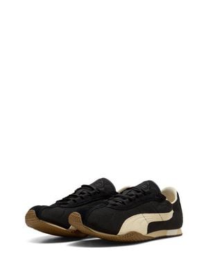 PUMA H-Street Elastic Sneaker - Black