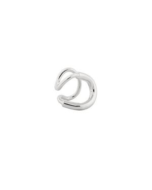 Pieretti Cala Ear Cuff - Multicolor