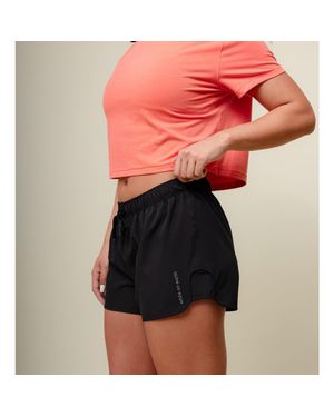 while on earth™ Origin Short 2.5 - Red