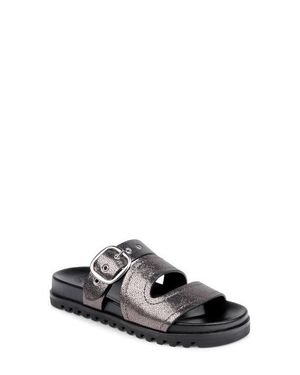 CLERAE Quasia Sandal - Black
