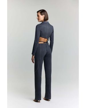 Jendue US Serendipity Denim Jean - Blue